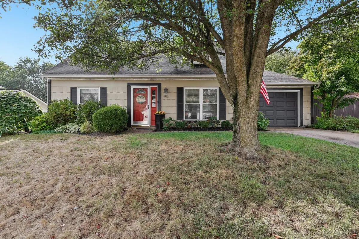 145 Cedar Hill Lane, Springboro, OH 45066 - Image #1