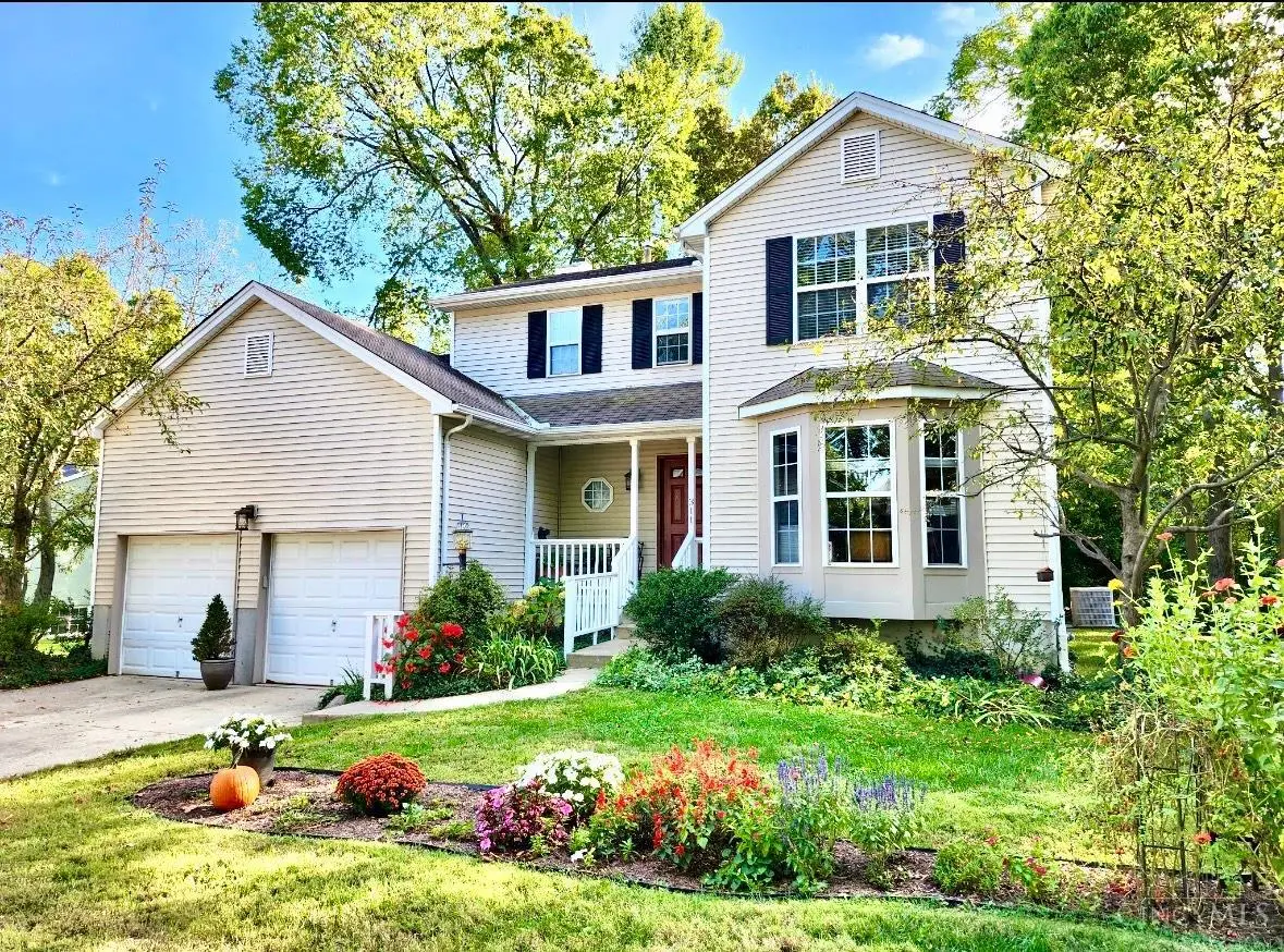 311 E Willow Avenue, Glendale, OH 45246 - Image #1