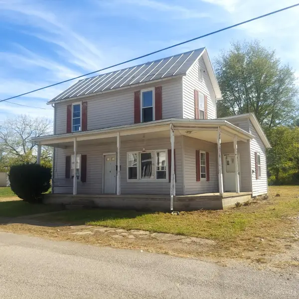 173 Elm Street, Peebles, OH 45660