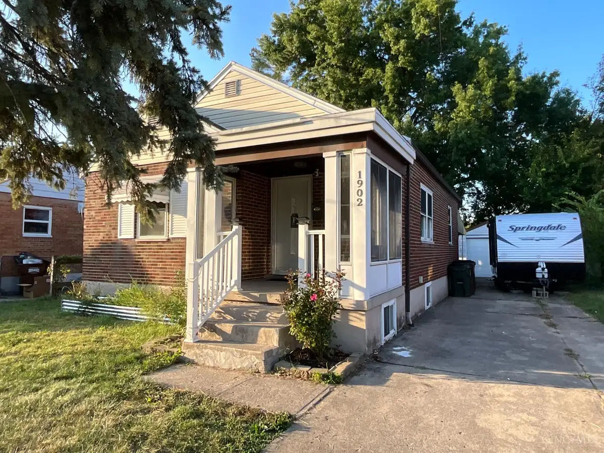 1902 Knollridge Lane, North College Hill, OH 45231 - Image #1