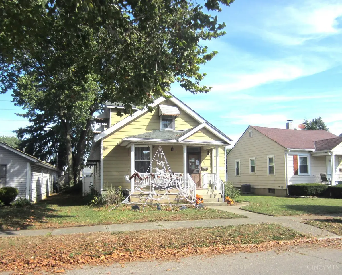 326 Hooven Avenue, Hamilton, OH 45015 - Image #1
