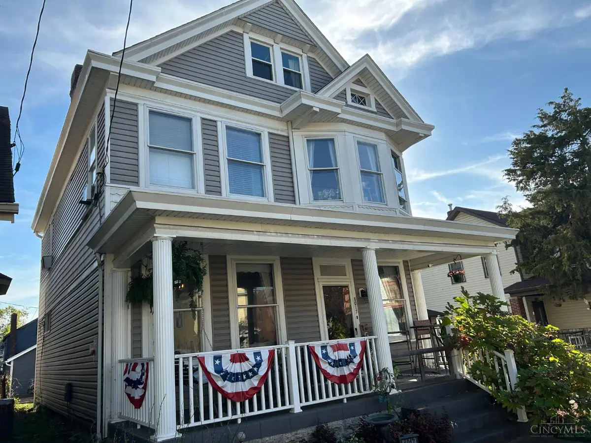 1017 Dayton Street, Hamilton, OH 45011 - Image #1