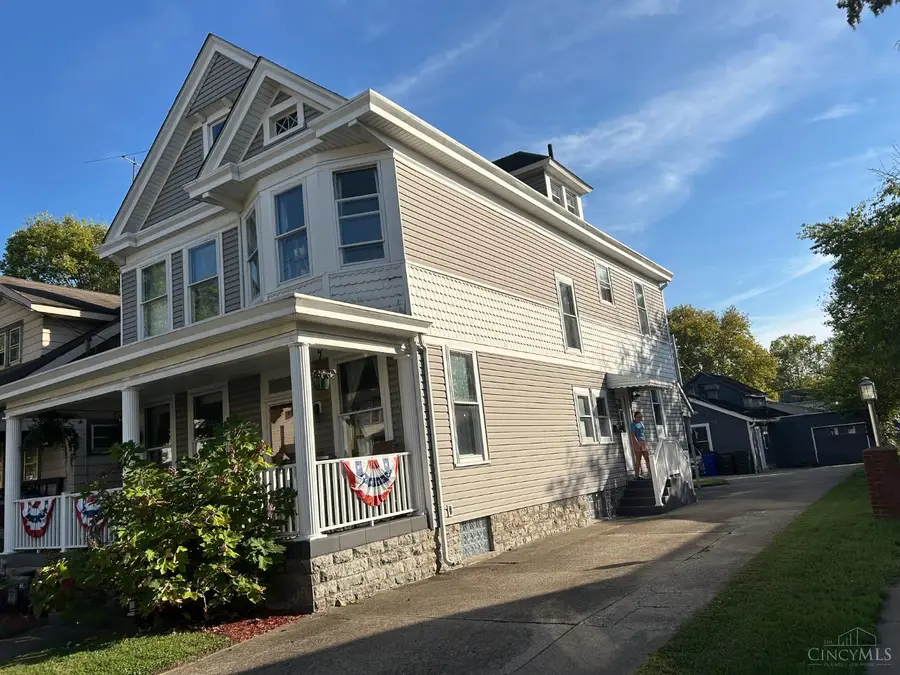 1017 Dayton Street, Hamilton, OH 45011 - Image #2