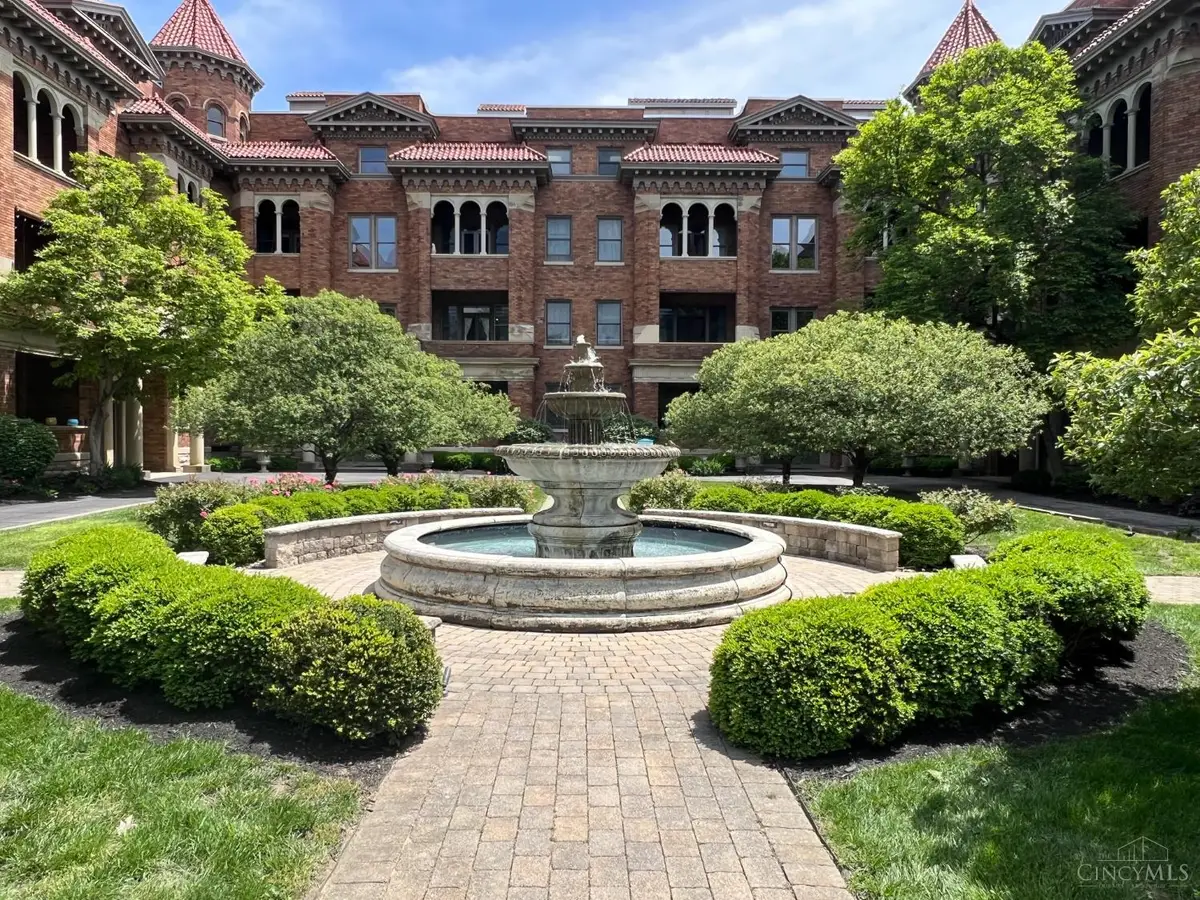 2356 Park Avenue #108, Cincinnati, OH 45206 - Image #1