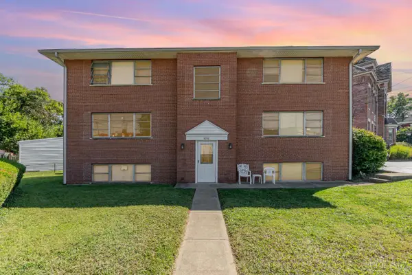 4206 Lafayette Avenue, Norwood, OH 45212