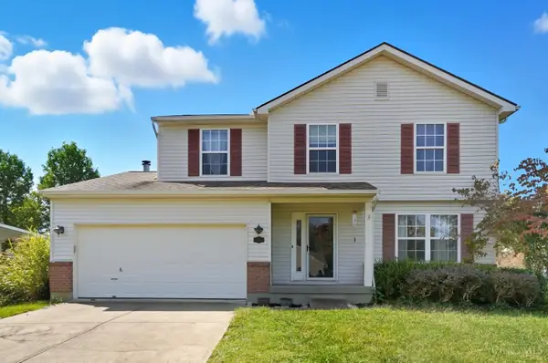 3915 Pebble Creek Lane, Batavia Twp, OH 45102