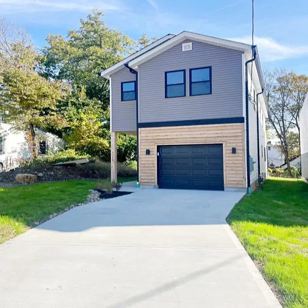 5328 Lester Road, Cincinnati, OH 45213