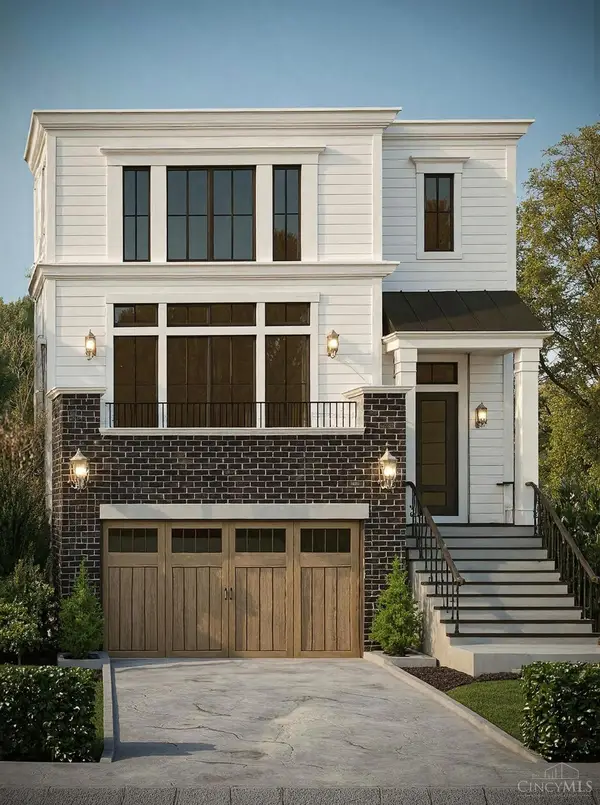 102 Oak Street #Lot 4, Loveland, OH 45140