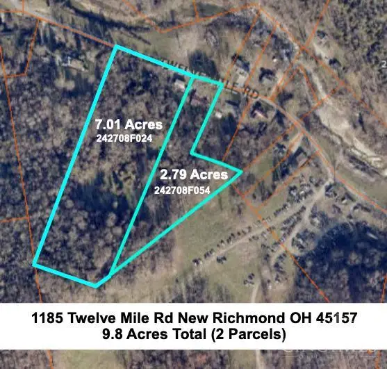 1185 Twelve Mile Road, Ohio Township, OH 45157 - Image #3