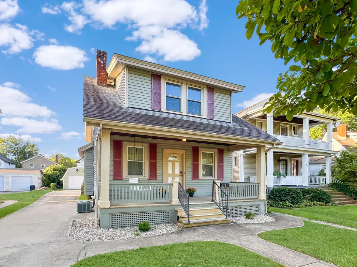 2725 Alberts Court, Cincinnati, OH 45209 - Image #1