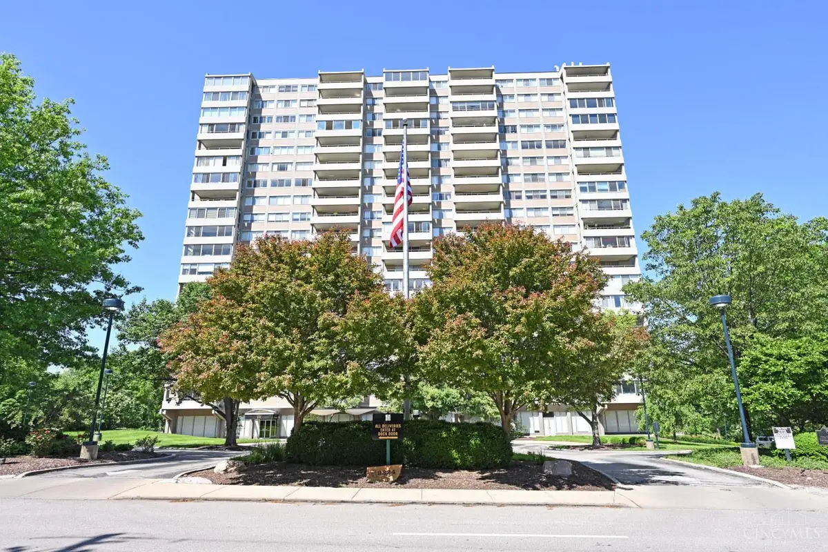 2324 Madison Road #602, Cincinnati, OH 45208 - Image #1