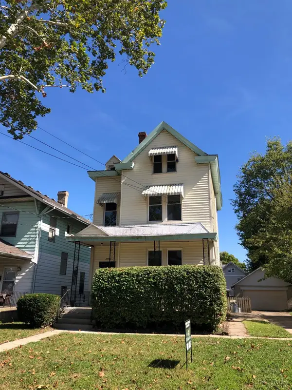 3756 Regent Avenue, Norwood, OH 45212