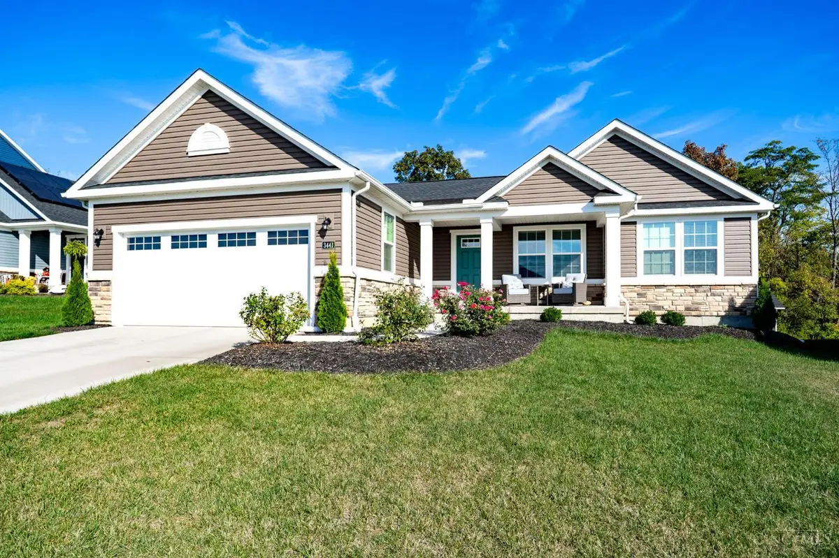 Address Withheld By Seller, Hunter, OH 45005 - Image #1