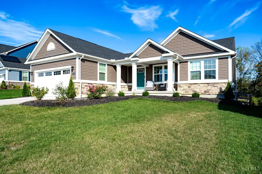 Address Withheld By Seller, Hunter, OH 45005 - Image #3