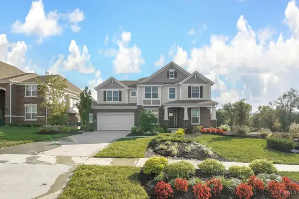 8141 Stone Drive, West Chester, OH 45241