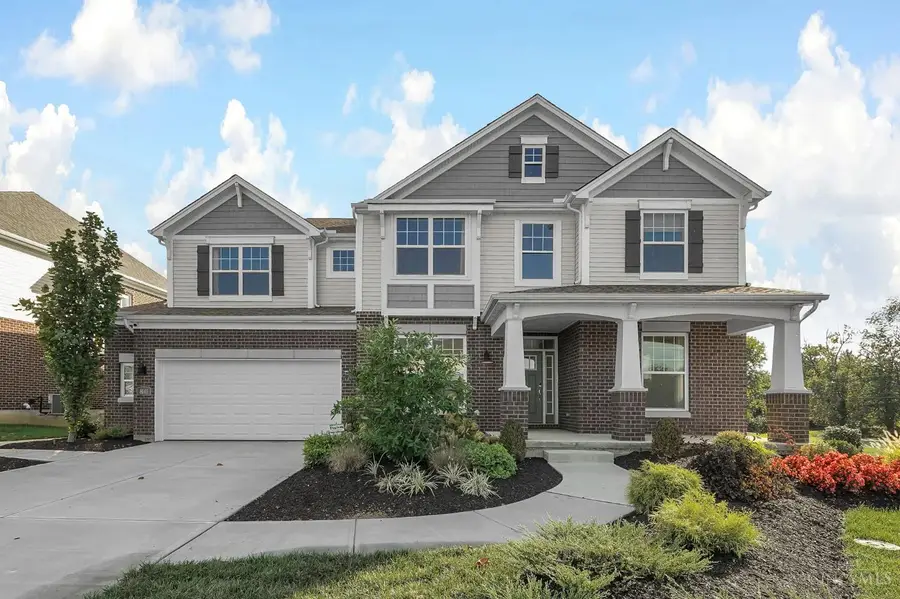 8141 Stone Drive, West Chester Township, OH 45241 - Image #2
