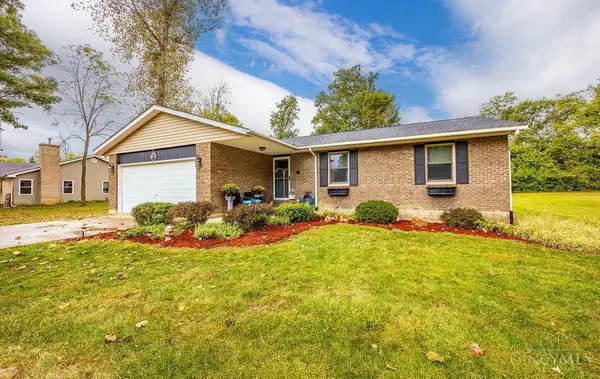 103 Fiord Drive, Lakengren, OH 45320