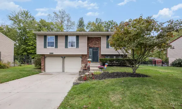 5818 Jeb Stuart Drive, Miami Twp, OH 45150