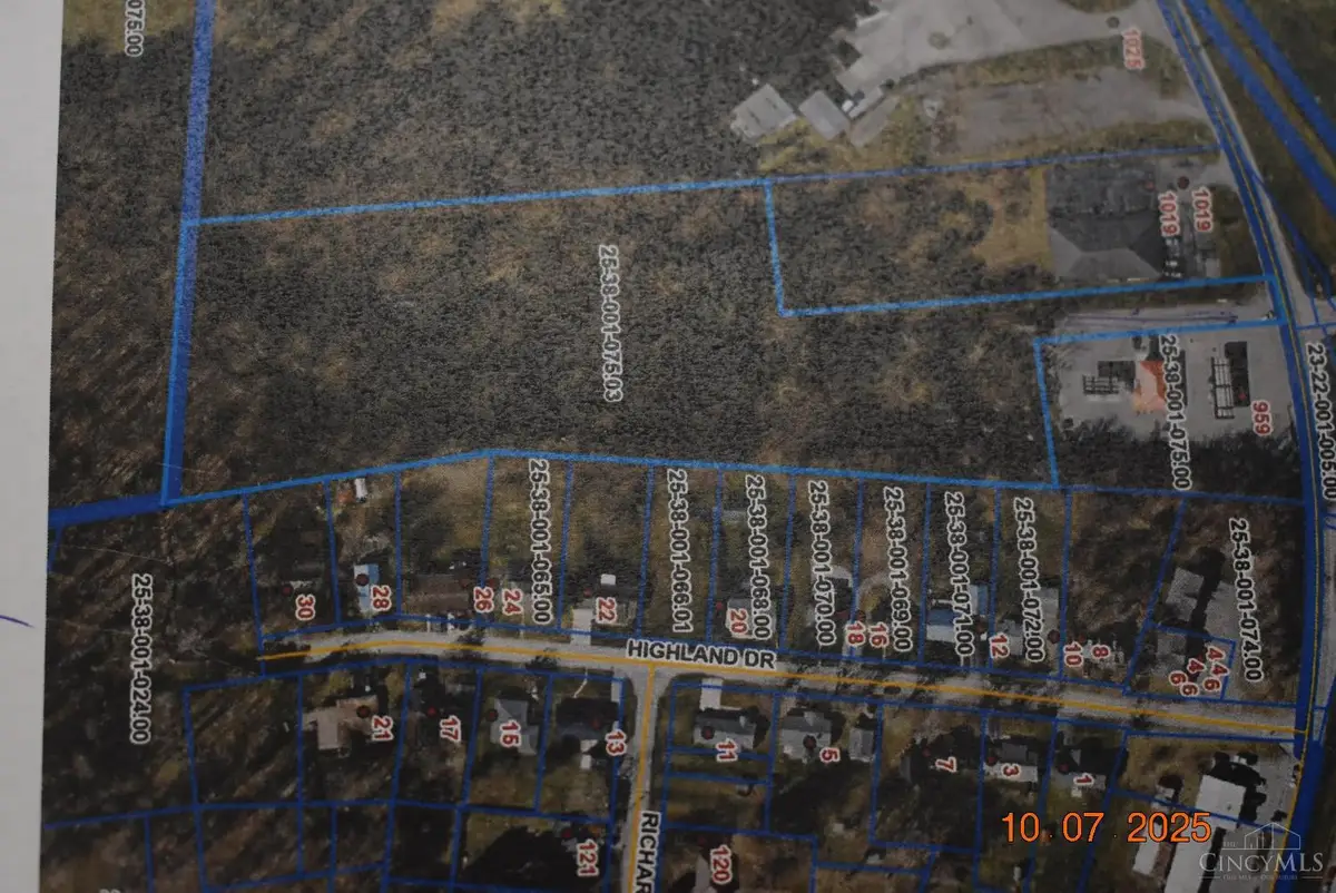 0 Us Rt 50, Hillsboro, OH 45133 - Image #1