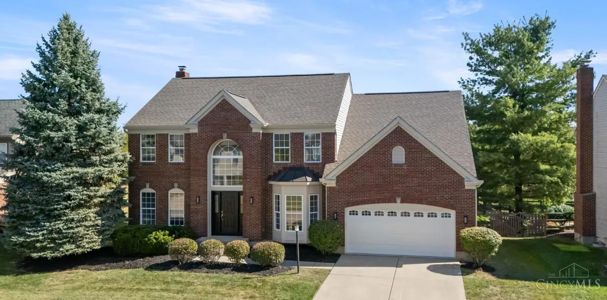 6550 Villagefield Drive, Mason, OH 45040 - Image #1