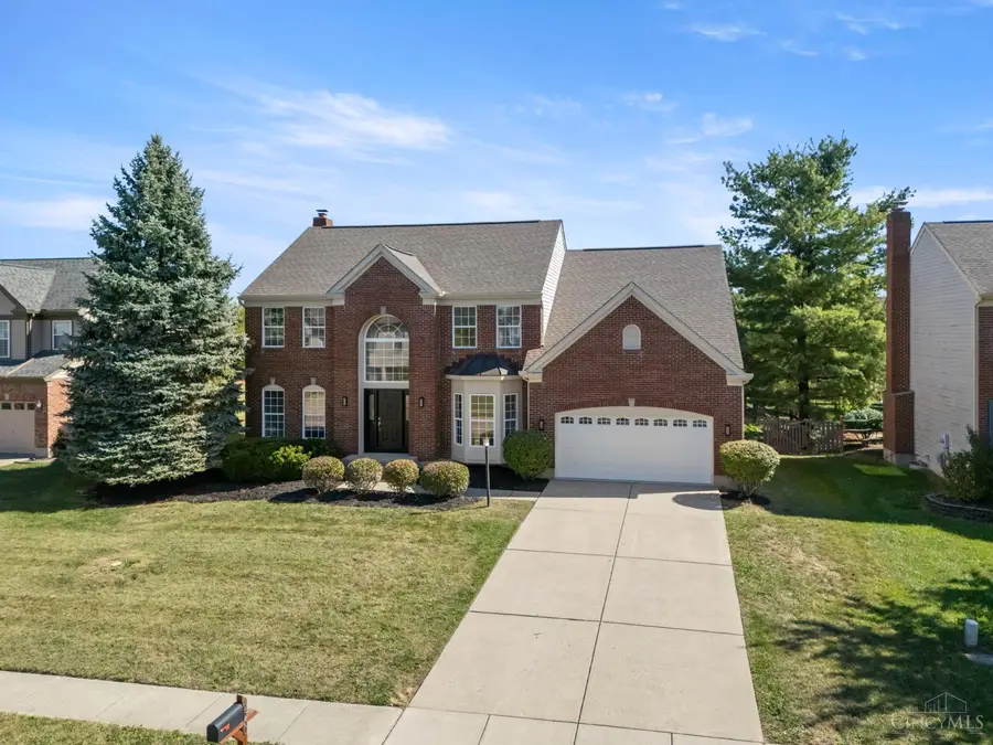 6550 Villagefield Drive, Mason, OH 45040 - Image #2