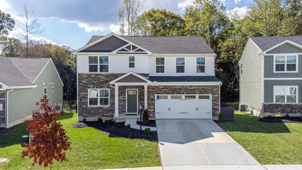 5127 Allens Ridge Drive, Morrow, OH 45152