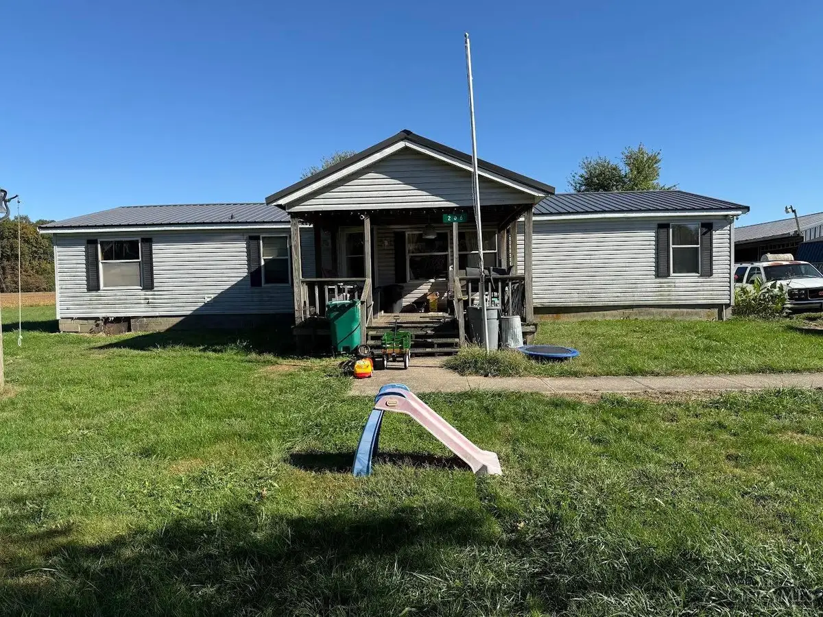206 Bingaman Lane, Mount Orab, OH 45154 - Image #1