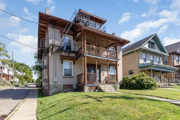 3440 Harvey Avenue, Cincinnati, OH 45229