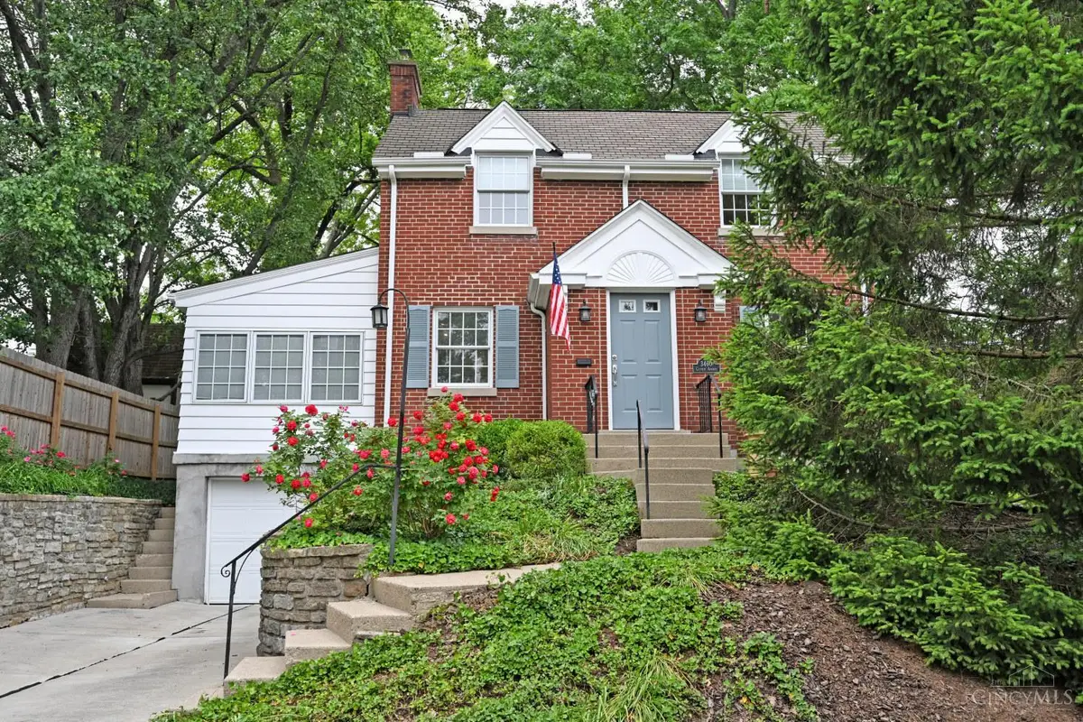 3460 Custer Avenue, Cincinnati, OH 45208 - Image #1