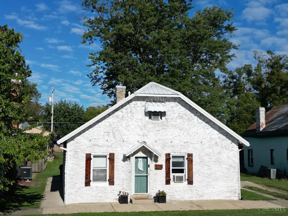 120 S Poplar Street, Rising Sun, IN 47040 - #1