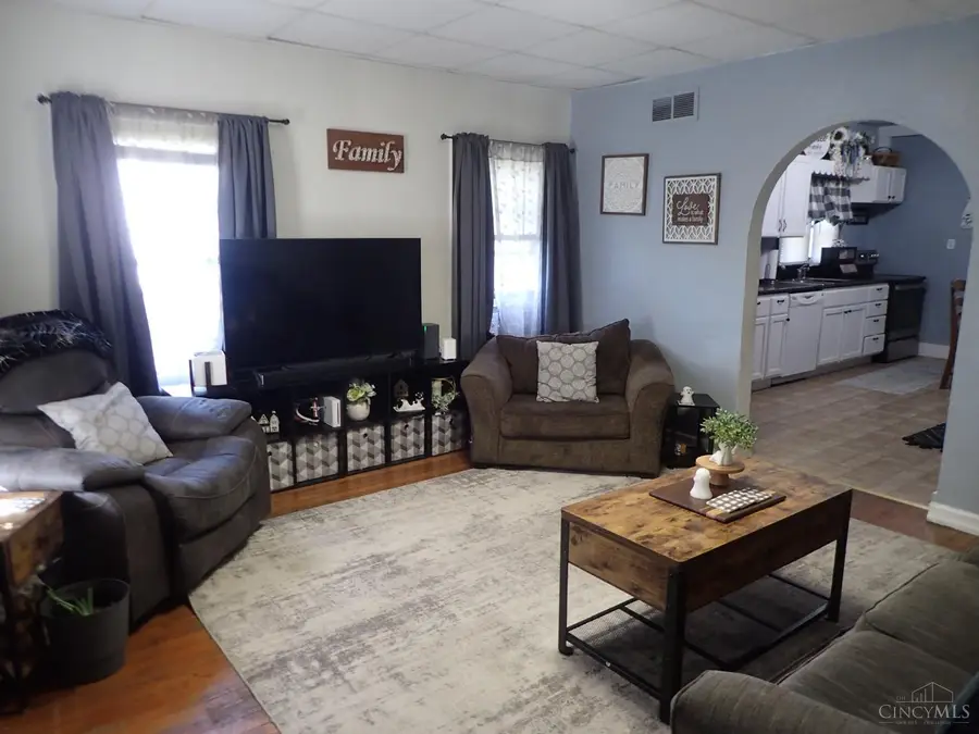 120 S Poplar Street, Rising Sun, IN 47040 - #2