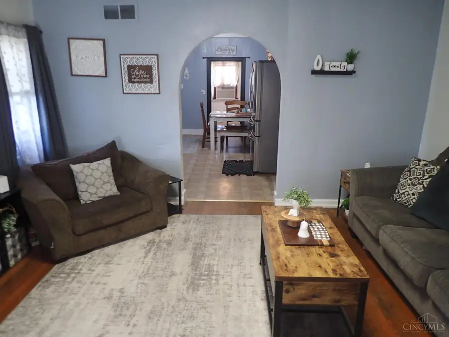 120 S Poplar Street, Rising Sun, IN 47040 - #3