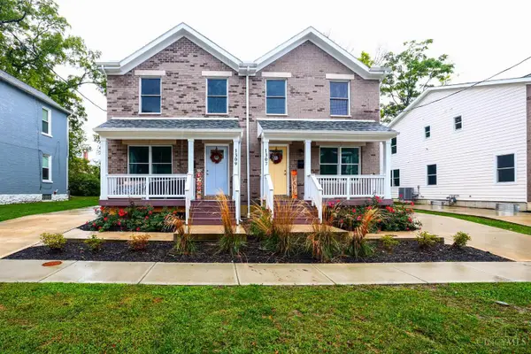 1303 Regent Avenue, Cincinnati, OH 45237