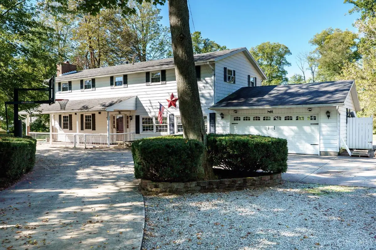 4574 Comanchee Trail, Shawnee Hills, OH 45335 - Image #1