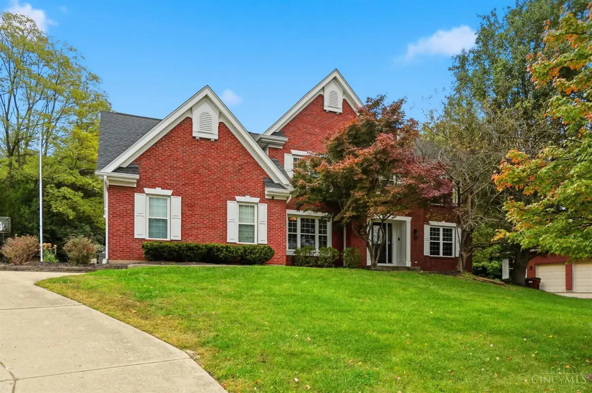 3736 Bremen Pass, Miami Heights, OH 45002 - #1