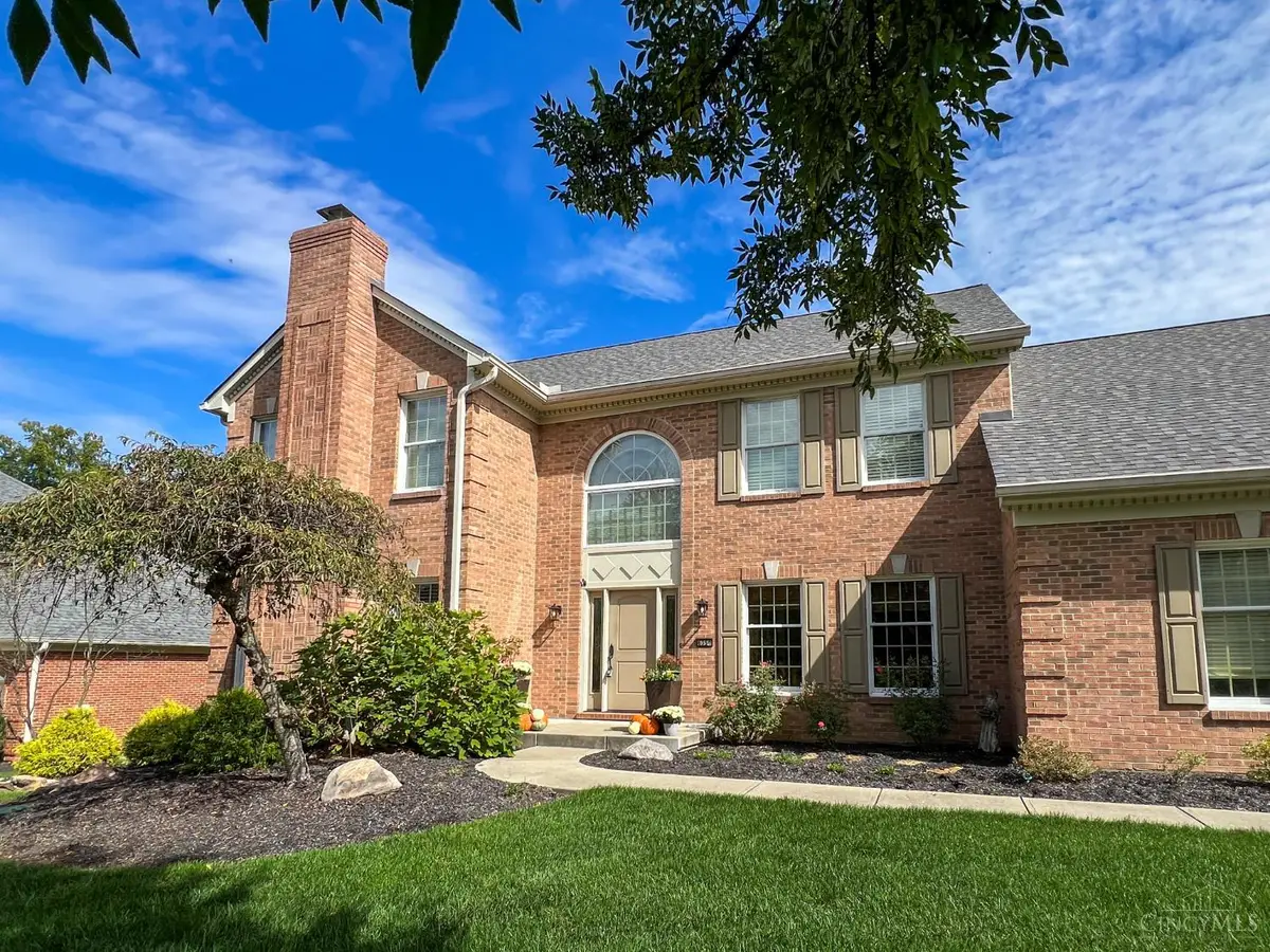 6350 Trail Ridge Court, Miami, OH 45140 - #1