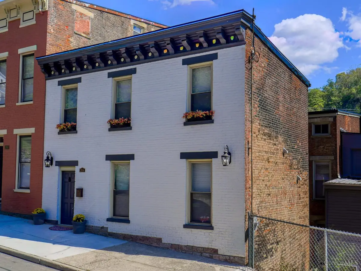 2014 Ohio Avenue, Cincinnati, OH 45202 - Image #1