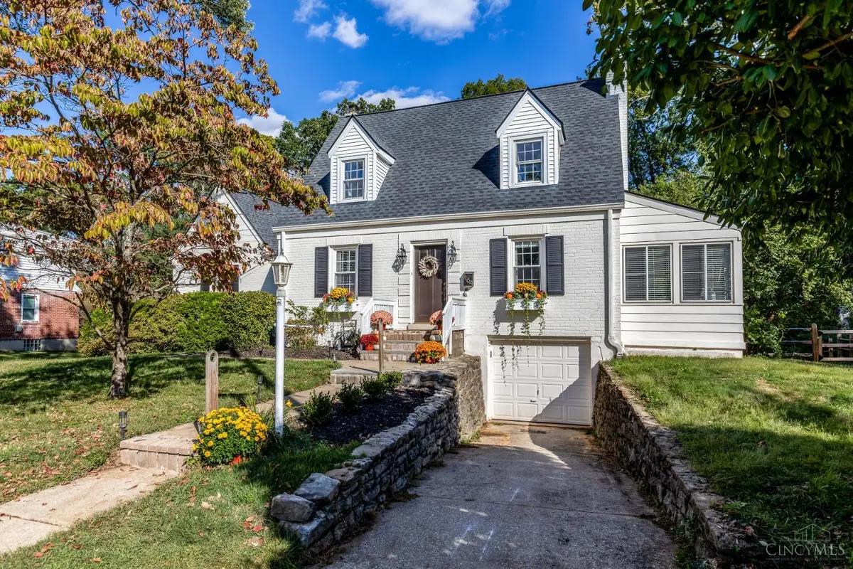 1164 Altadena Avenue, Anderson, OH 45230 - #1