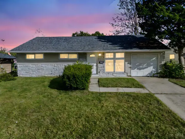 8840 Grenada Drive, Springfield Twp., OH 45231