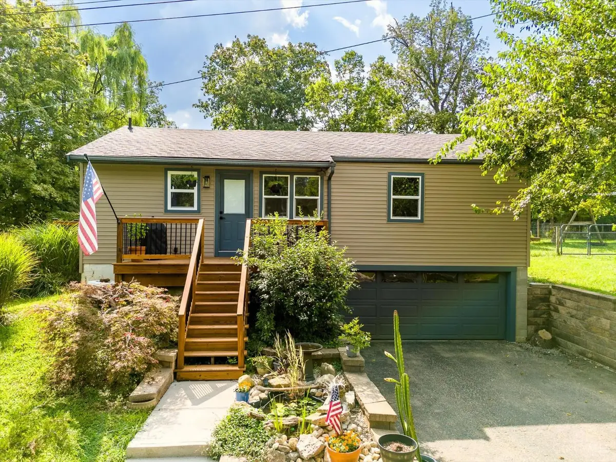 6345 Branch Hill Miamiville Road, Miami Township, OH 45140 - Image #1