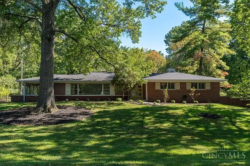 7300 Aracoma Forest Drive, Amberley, OH 45237 - Image #1