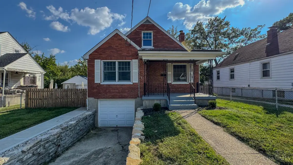 1615 Joseph Court, North College Hill, OH 45231 - Image #1