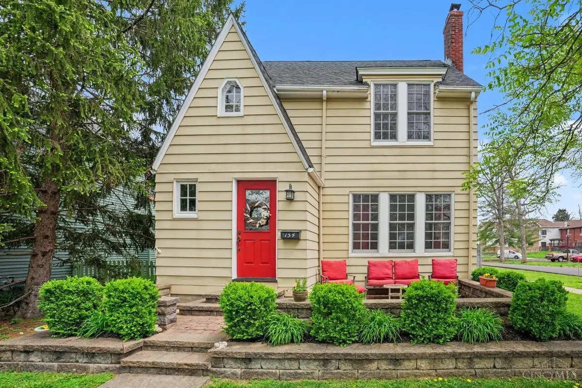 154 Mound Avenue, Milford, OH 45150 - #1