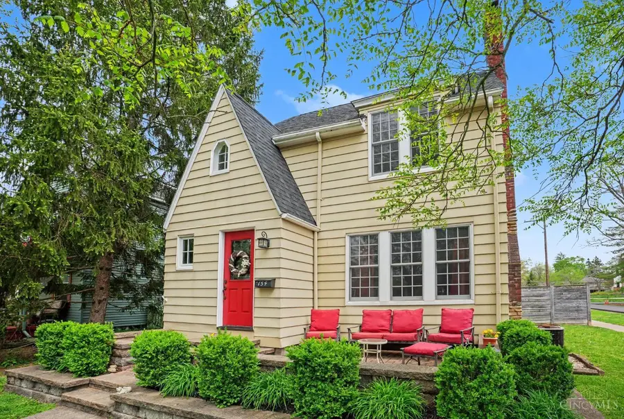 154 Mound Avenue, Milford, OH 45150 - #2