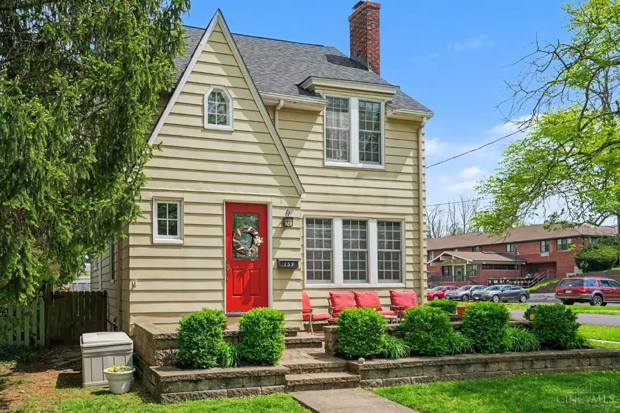 154 Mound Avenue, Milford, OH 45150 - #3