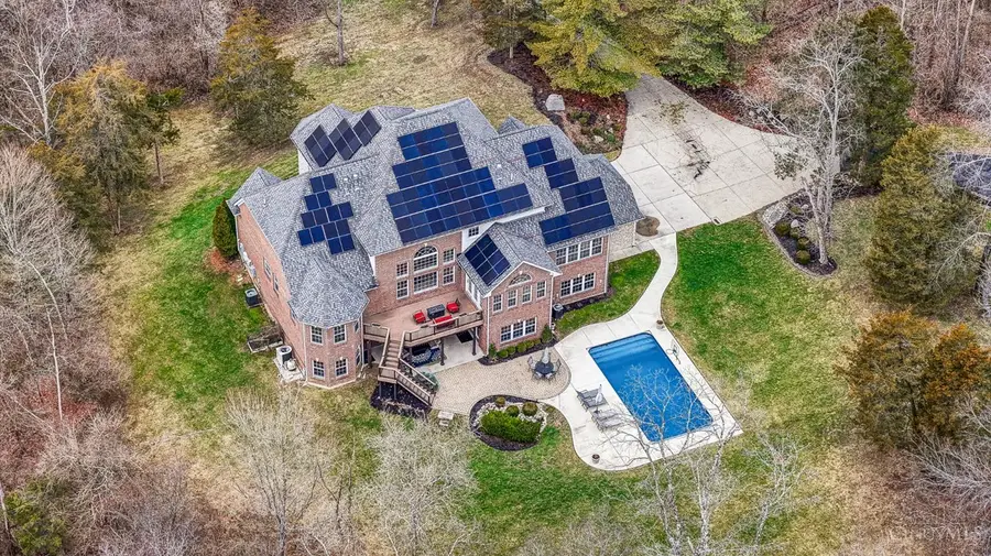 7660 Horizon Hill Drive, Five Points, OH 45066 - Image #2