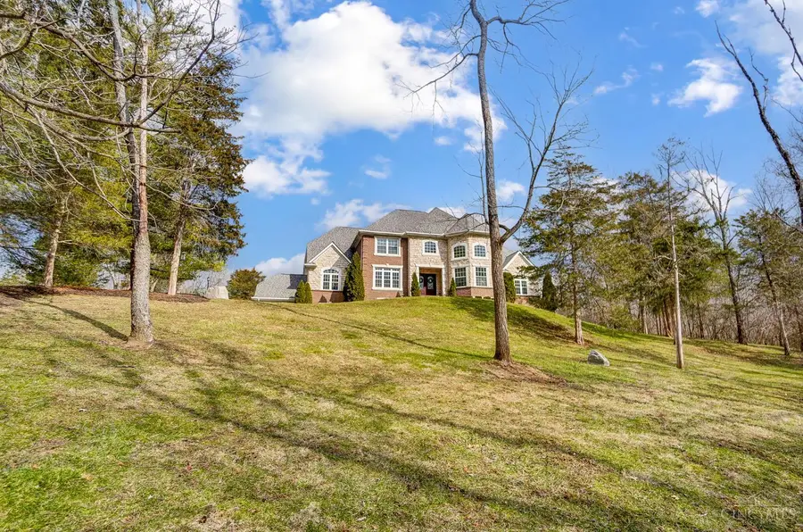 7660 Horizon Hill Drive, Five Points, OH 45066 - Image #3