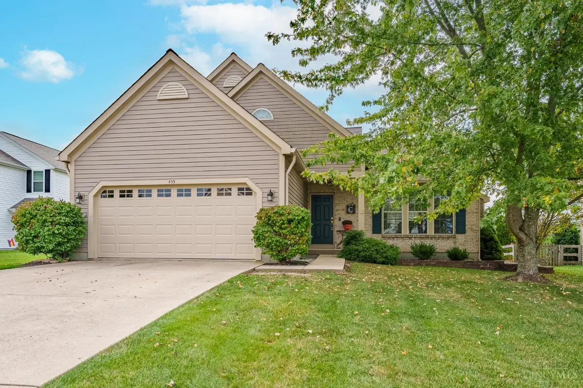 455 Lake Haven Court, Lebanon, OH 45036 - Image #1