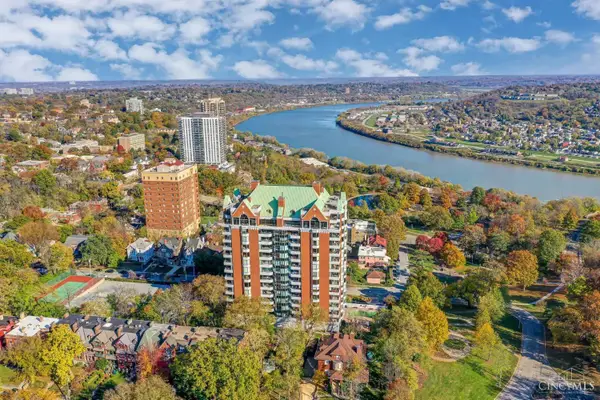 2121 Alpine Place #1401, Cincinnati, OH 45206