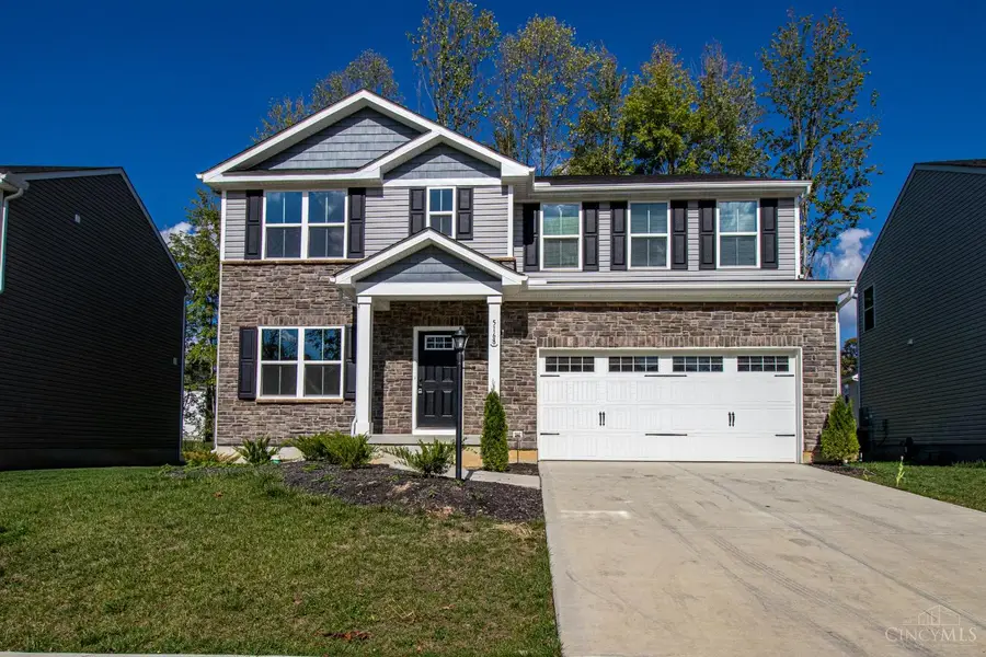 5168 Allens Ridge Drive, Morrow, OH 45152 - Image #2